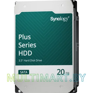 Жесткий диск Synology 20TB (HAT3320-20T)